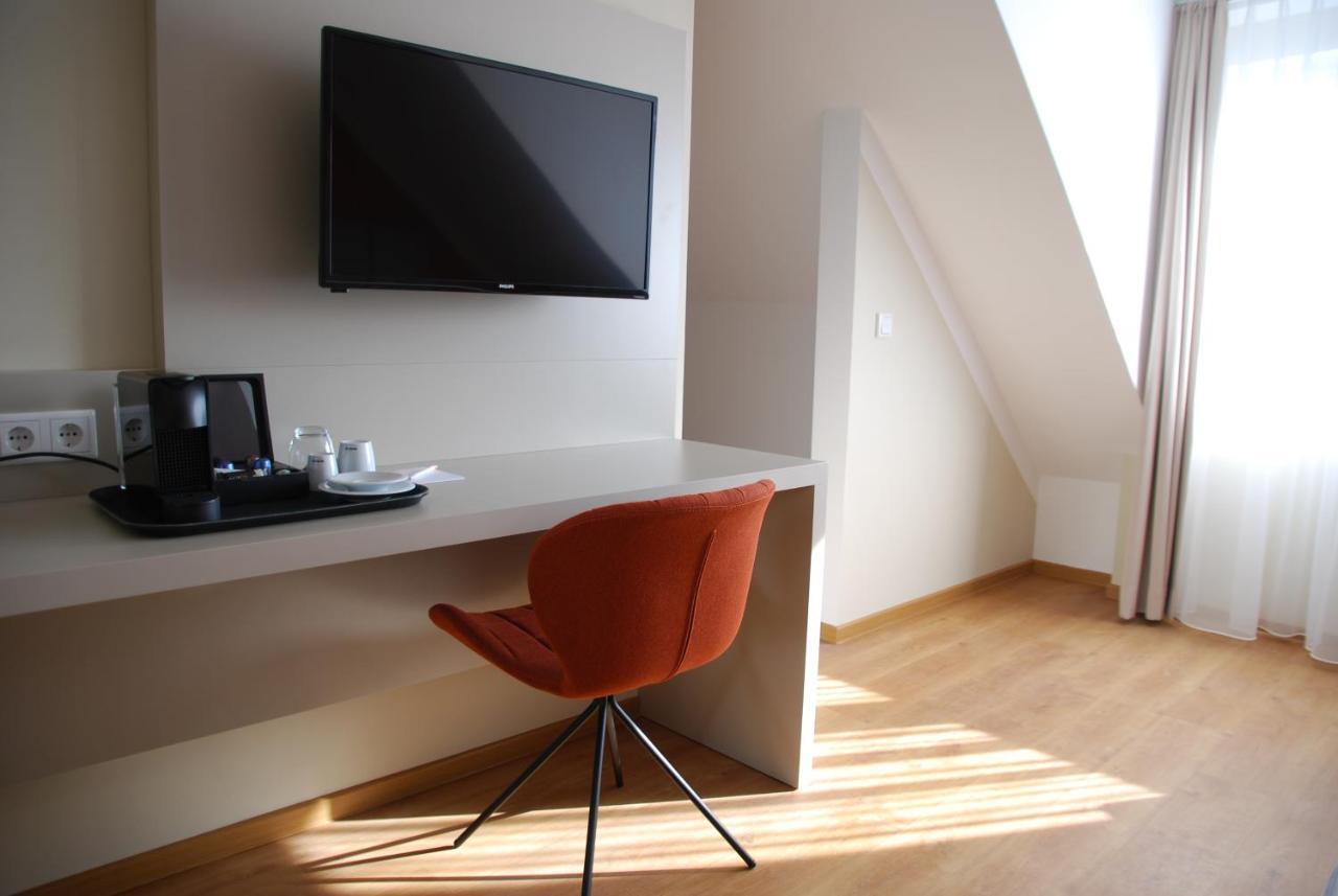 Walldorf Suites Boutique Hotel Exterior photo